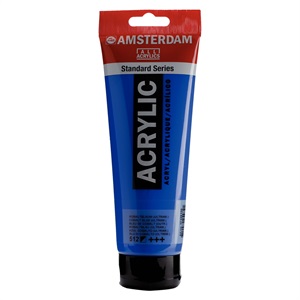 AAC 250ML COBALT BLUE ULTRAMARINE